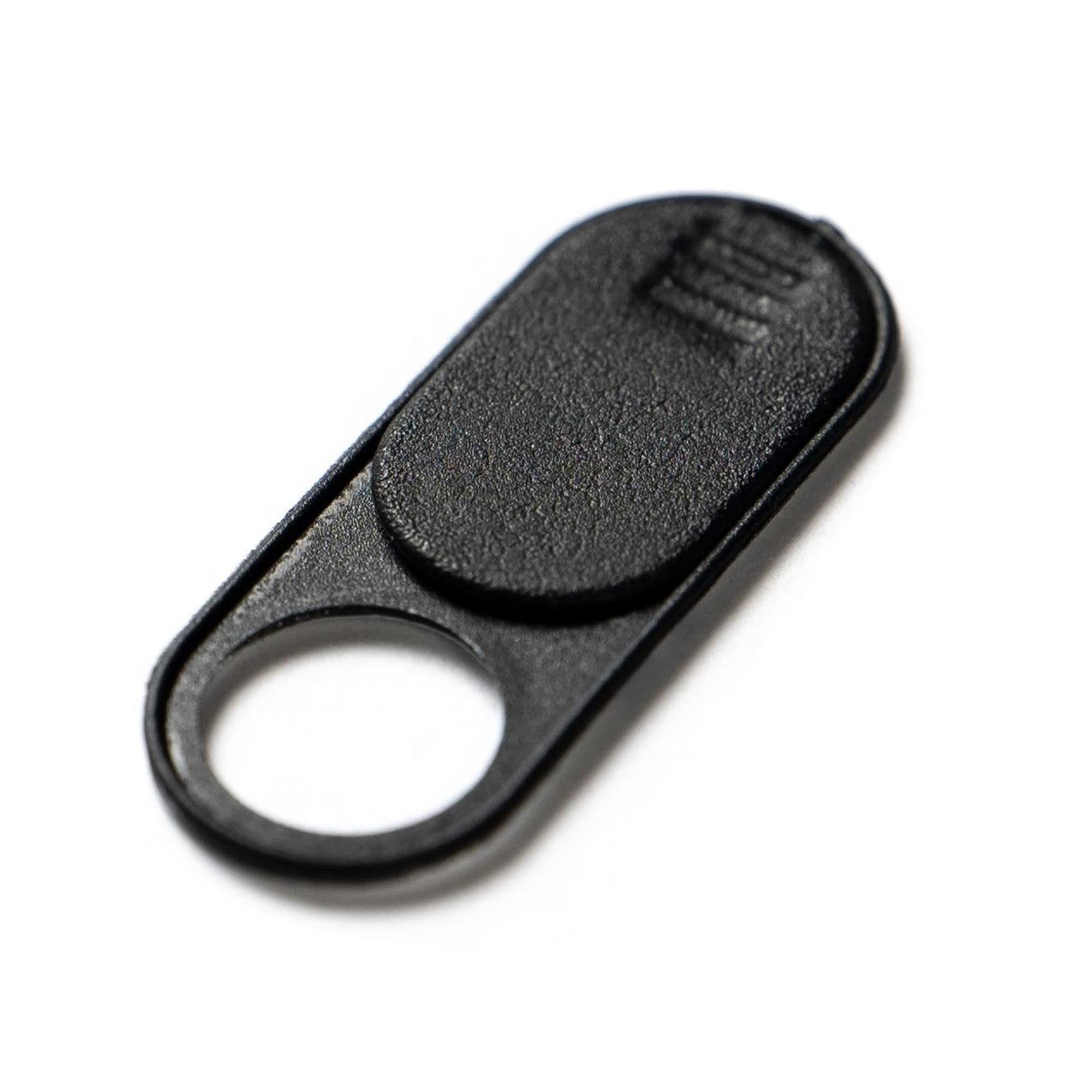 Shop4EV Kamera-Abdeckung Schutz Schutzkappe Innenkamera Cam Cover Aufkleber Slider Privatsphäre-Schutz Exklusiv für alle Tesla Modelle Angebot bei HelloDeals