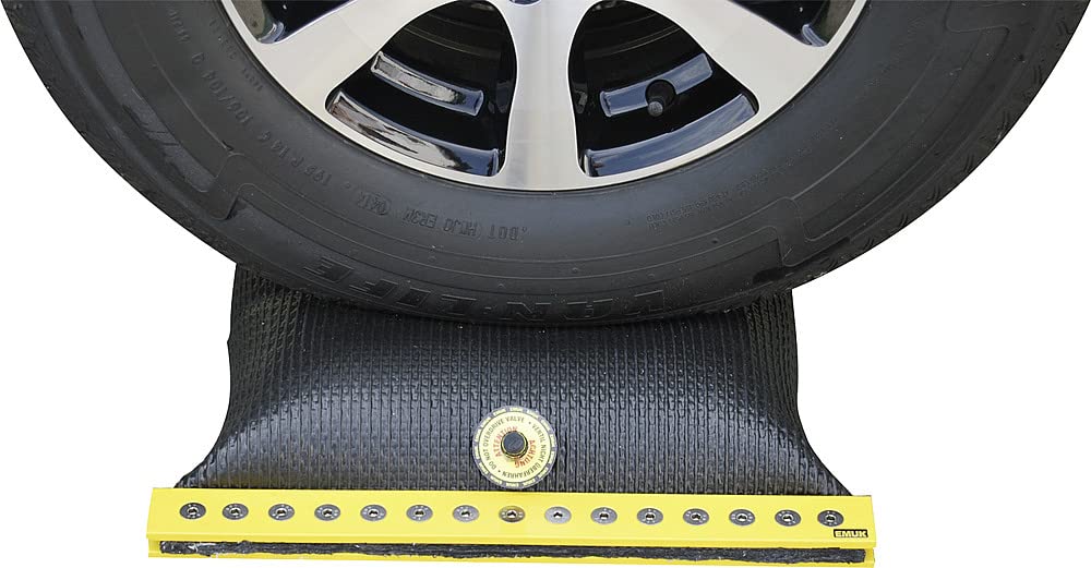 Emuk FRA136148 Air Lift Ausgleichskissen, GRAU Angebot bei HelloDeals