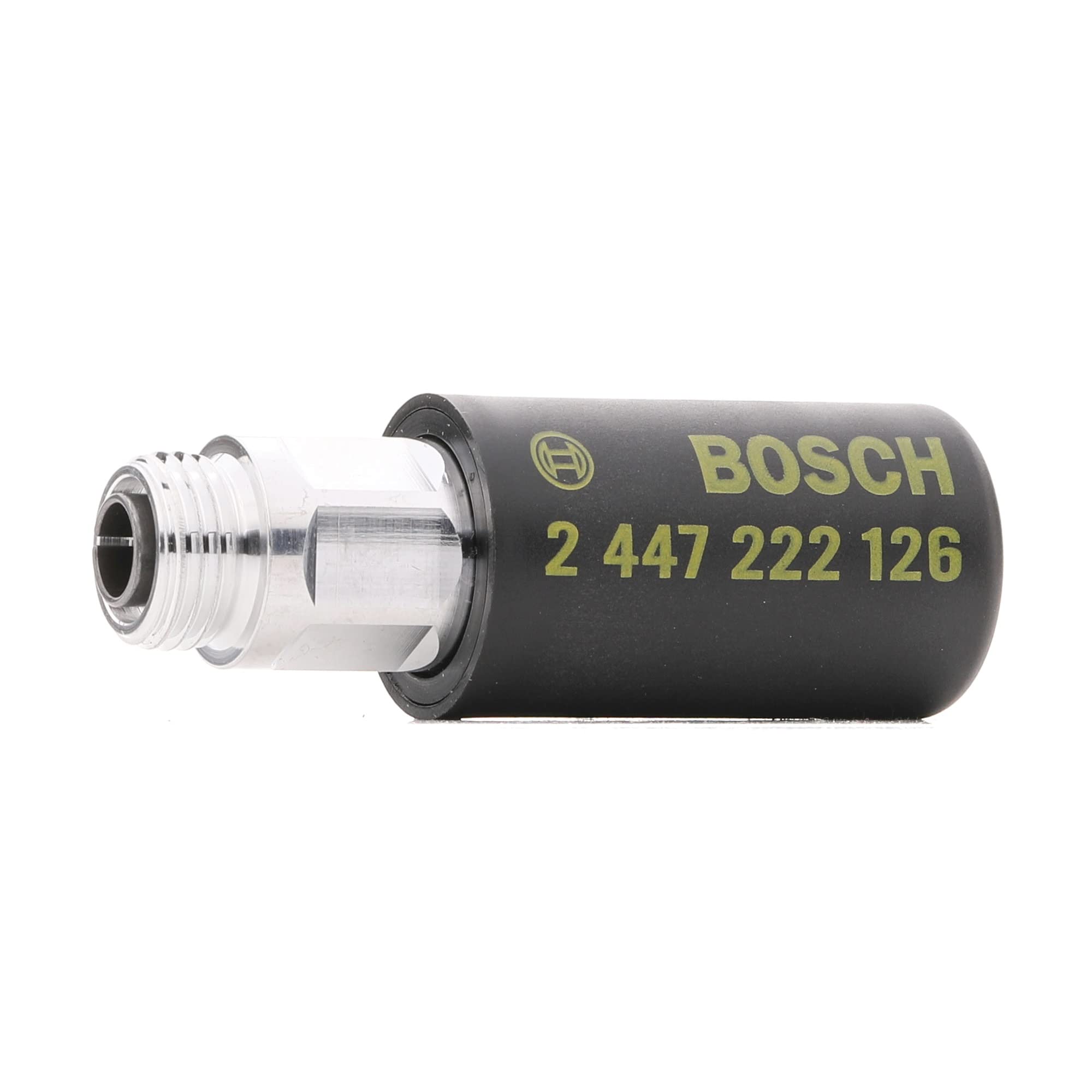BOSCH Handförderpumpe 2 447 222 126 Angebot bei HelloDeals