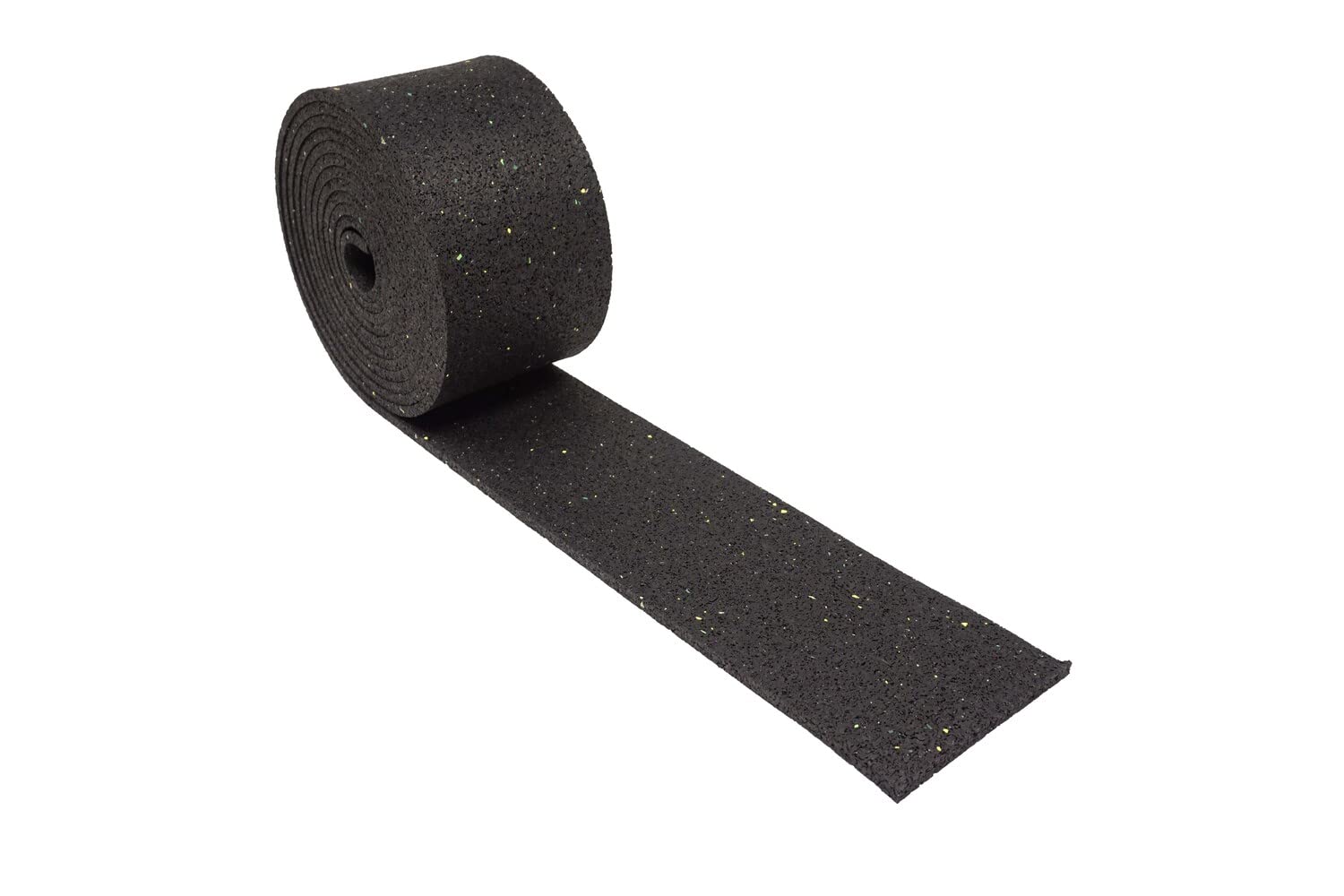WiCo® REGUPOL Cargo mat 7210® 8 mm dick, 125x5.000 mm (BxL) / schwarz/Antirutschmatte, Ladungssicherung, Vibrationsdämpfung, Akustikentkopplung, Bautenschutz 8 mm 125x5.000 mm Angebot bei HelloDeals