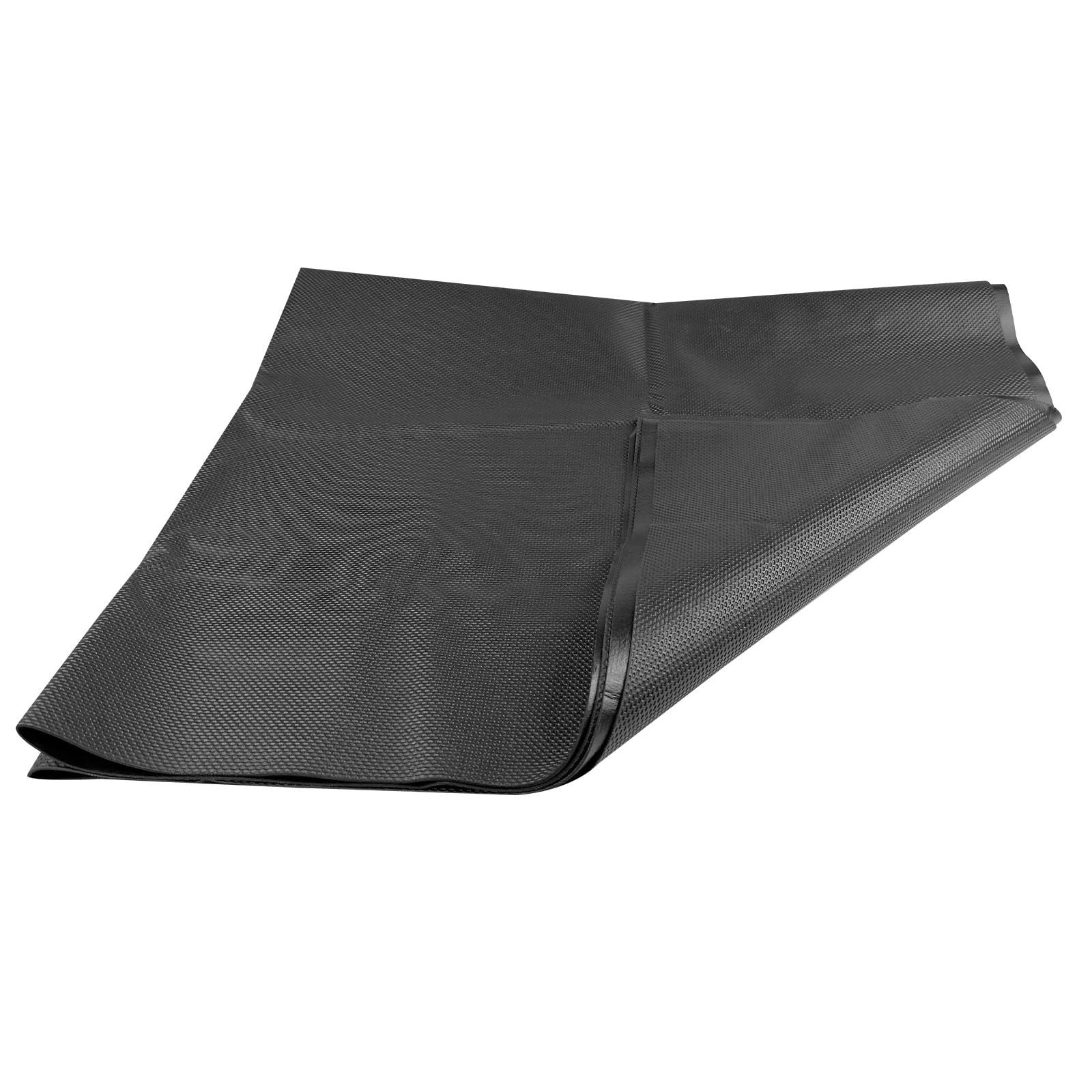 Nicrulp Antirutschmatte Auto Kofferraum, Kofferraum Schutzmatte, Kofferraummatte Zuschneidbar, Anti Rutsch Matte, Kofferraumschutz, Kofferraumschutzmatte, für Kofferraum, Camping (120 × 100 cm) Angebot bei HelloDeals