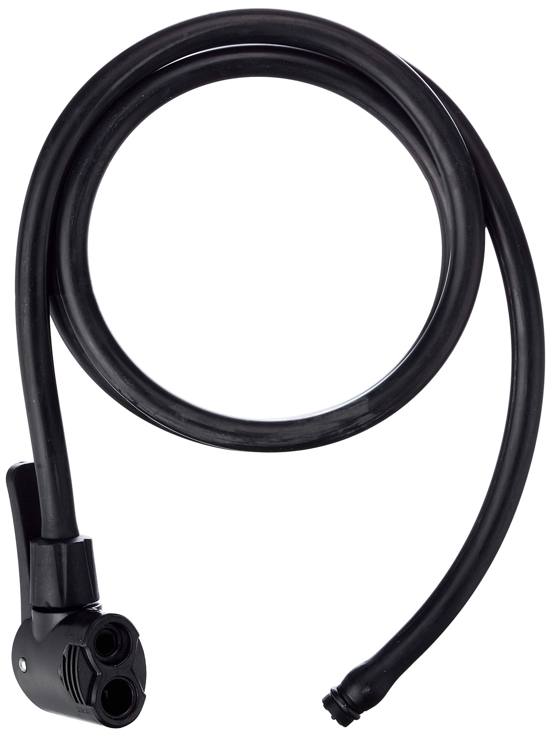 Prophete Schlauch Für Stand-luftpumpe, schwarz, M 5234 Angebot bei HelloDeals