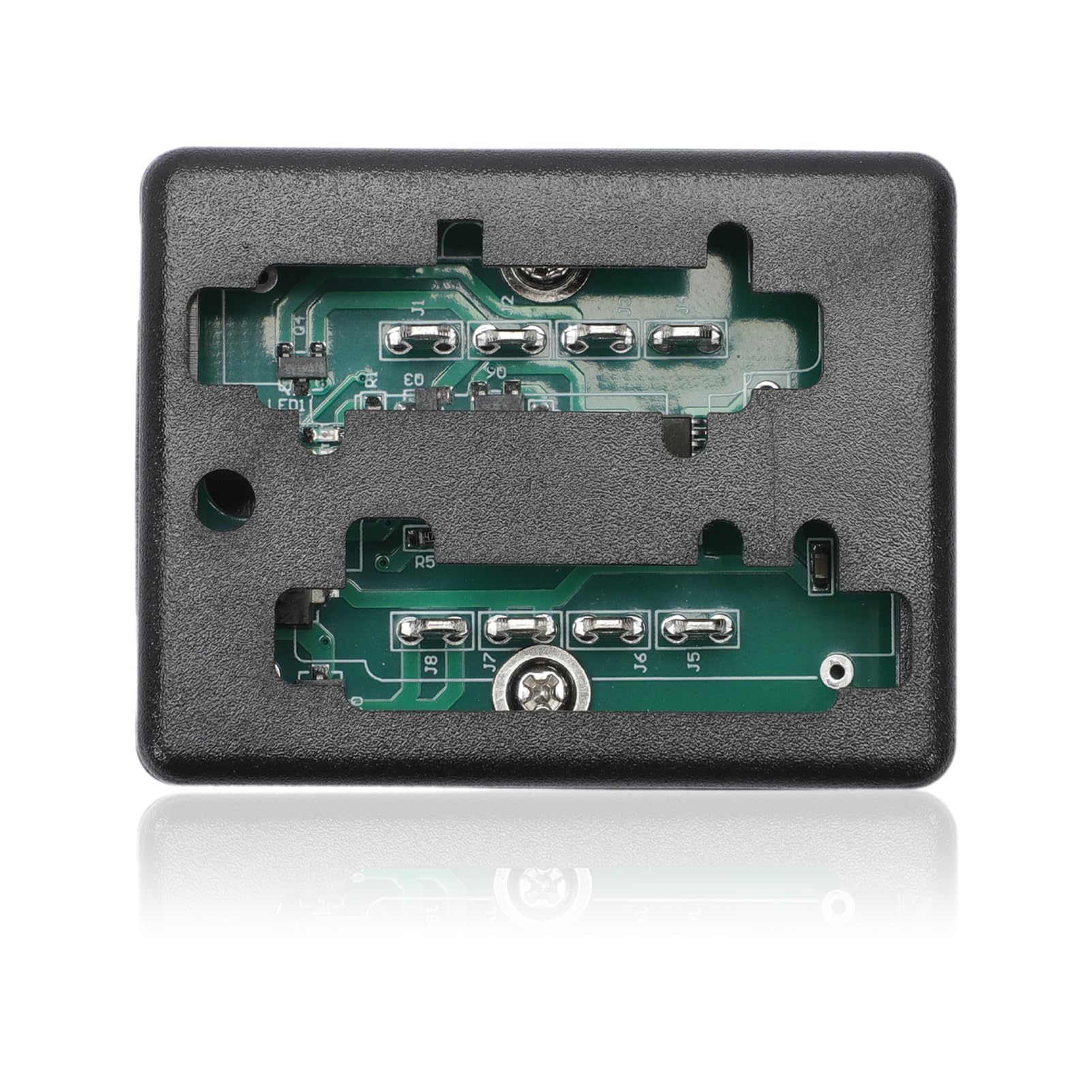 Attisfiera ESL ELV Lenkradschloss Emulator für W639 W906 W209 W211 W219 W202 W208 W210 W203 W463 W169 Sprinter Vito Viano Crafter Lenkschloss Emulator Angebot bei HelloDeals