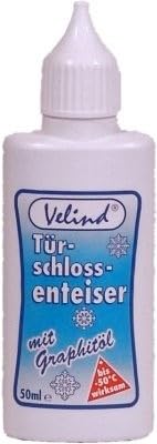 Türschlossenteiser Angebot bei HelloDeals