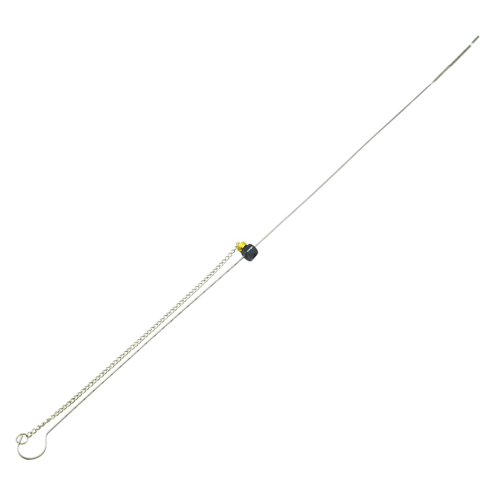 Arotzelox Auto Fahrzeug Motor Ölmessstab für A4 A5 A6 Motor Einstellbarer Ölstand Messstab T40178 Auto Motor Ölmessstab, Ölstandsanzeiger, Ölstandsmessstab Angebot bei HelloDeals