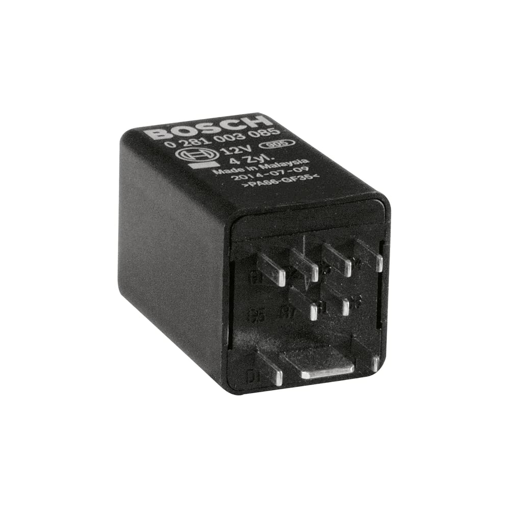 BOSCH 0281003085 Steuergerät, Glühzeit Angebot bei HelloDeals