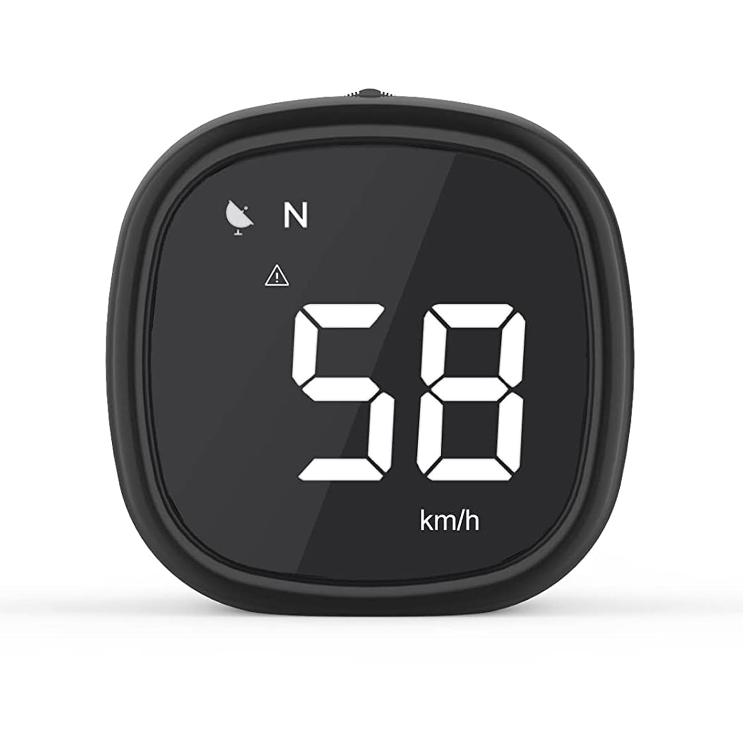 MRCARTOOL M30 Tacho GPS Geschwindigkeitsmesser Digital Neigungsmesser Auto Offroad mit Geschwindigkeits- und Zeitanzeige, DC 5V-24V Angebot bei HelloDeals