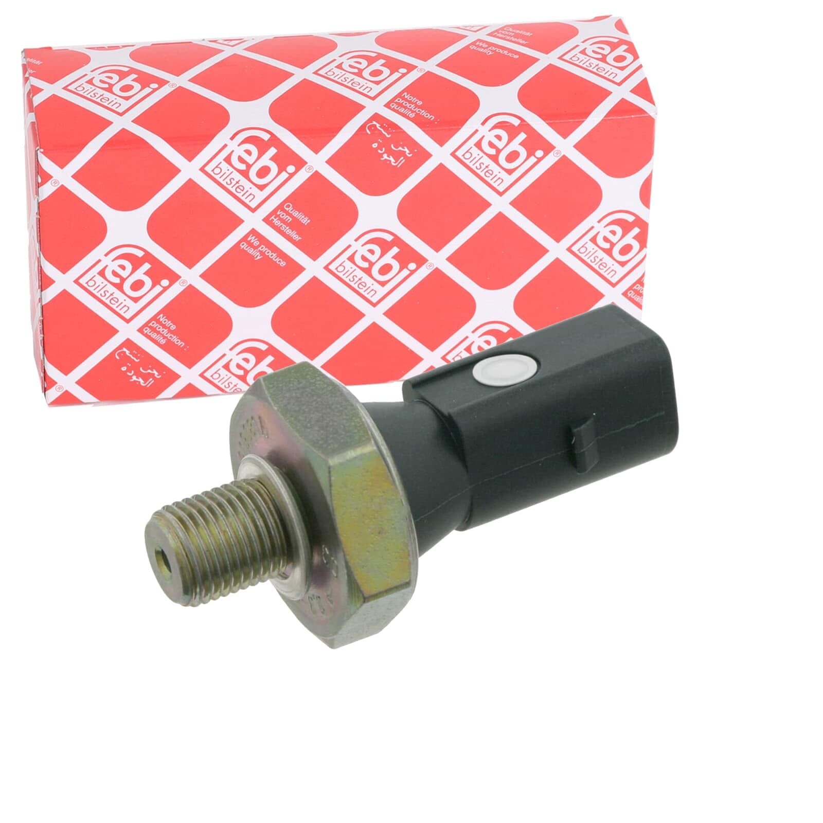 Febi Bilstein Öldruckschalter 19014 Angebot bei HelloDeals