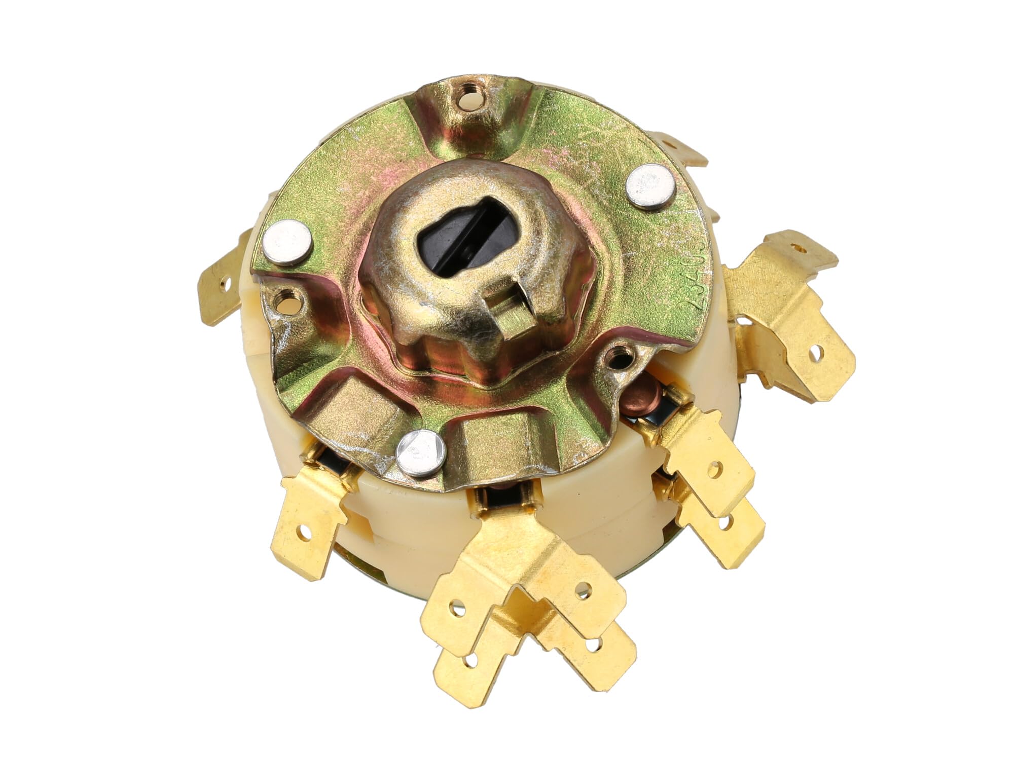 Zündlichtschalter 8626.14/2 - für Simson S50, S51, S70 Angebot bei HelloDeals