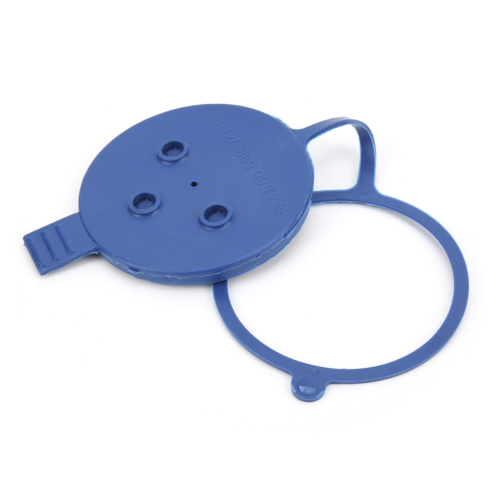 Deror Scheibenwaschbehälter Deckel Deckel A221 869 00 72 für Mercedes-Benz W220 W221 S-Klasse C215 CL Modelle ABS Angebot bei HelloDeals