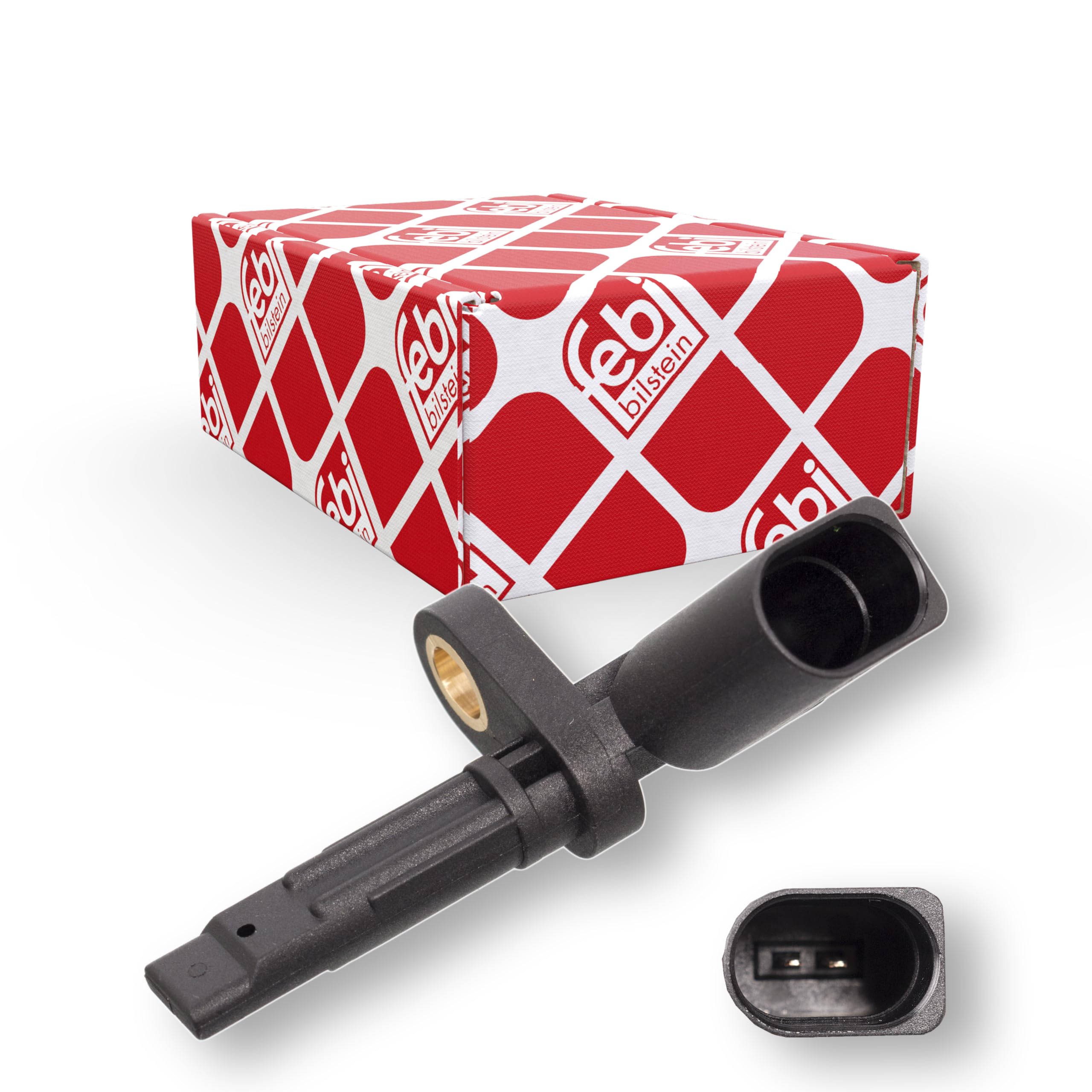 FEBI BILSTEIN ABS-Sensor 101053 Angebot bei HelloDeals