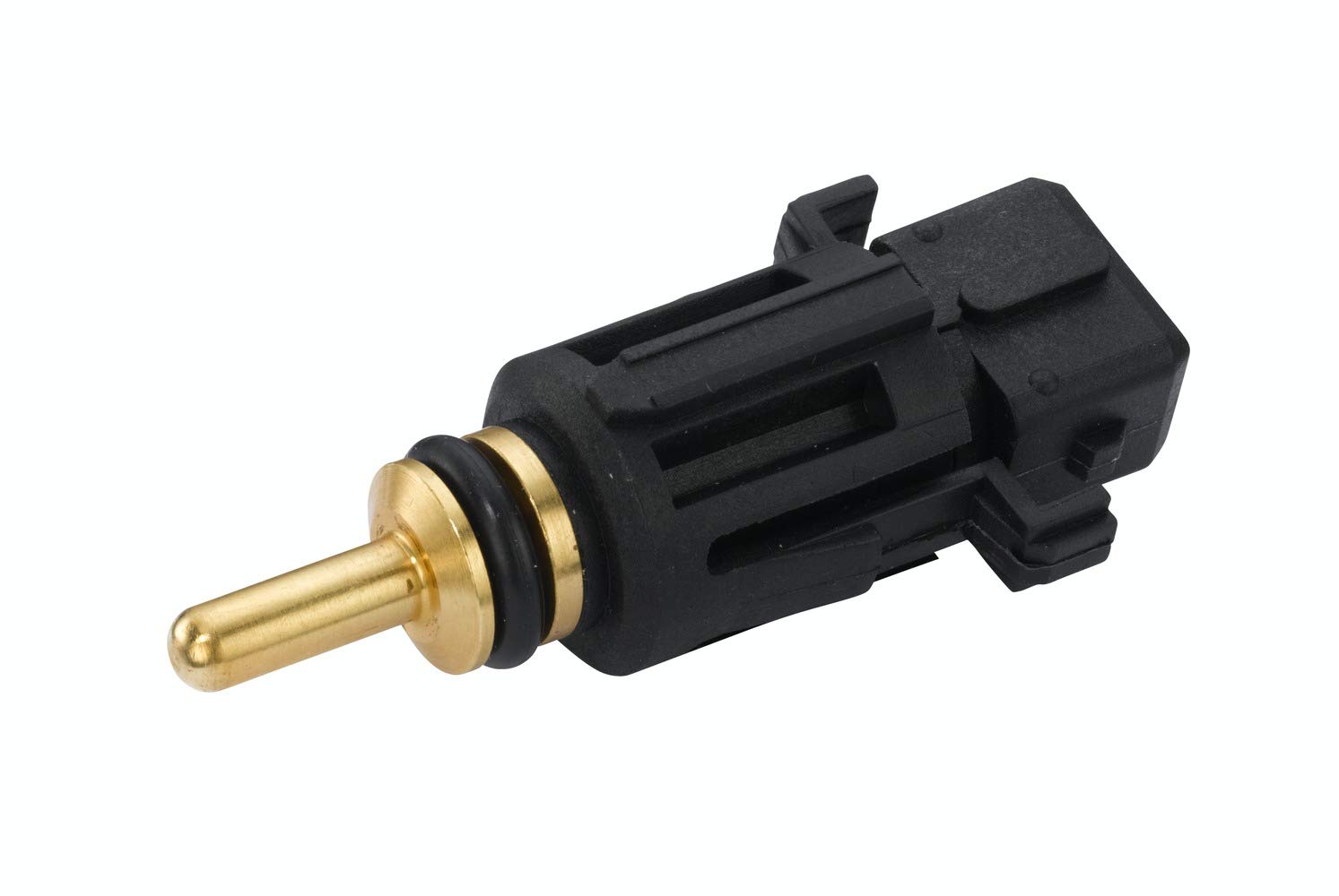 HELLA 6PT 009 309-541 Sensor, Kühlmitteltemperatur - 12V - 2-polig - gesteckt Angebot bei HelloDeals
