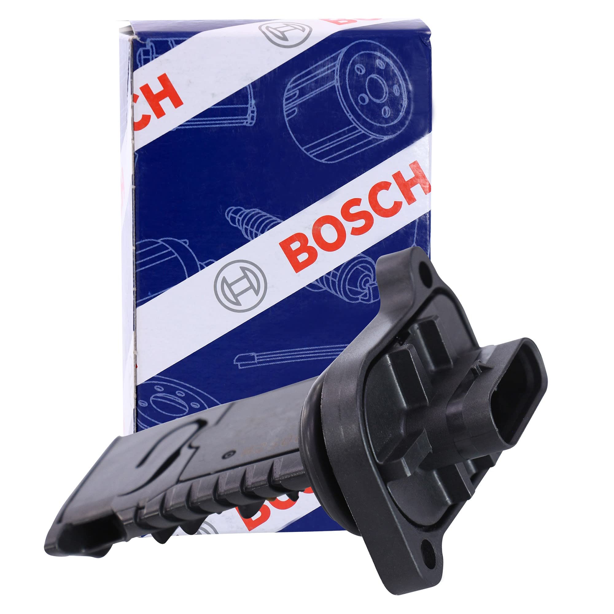 Bosch 0281006092 - Luftmassenmesser Angebot bei HelloDeals