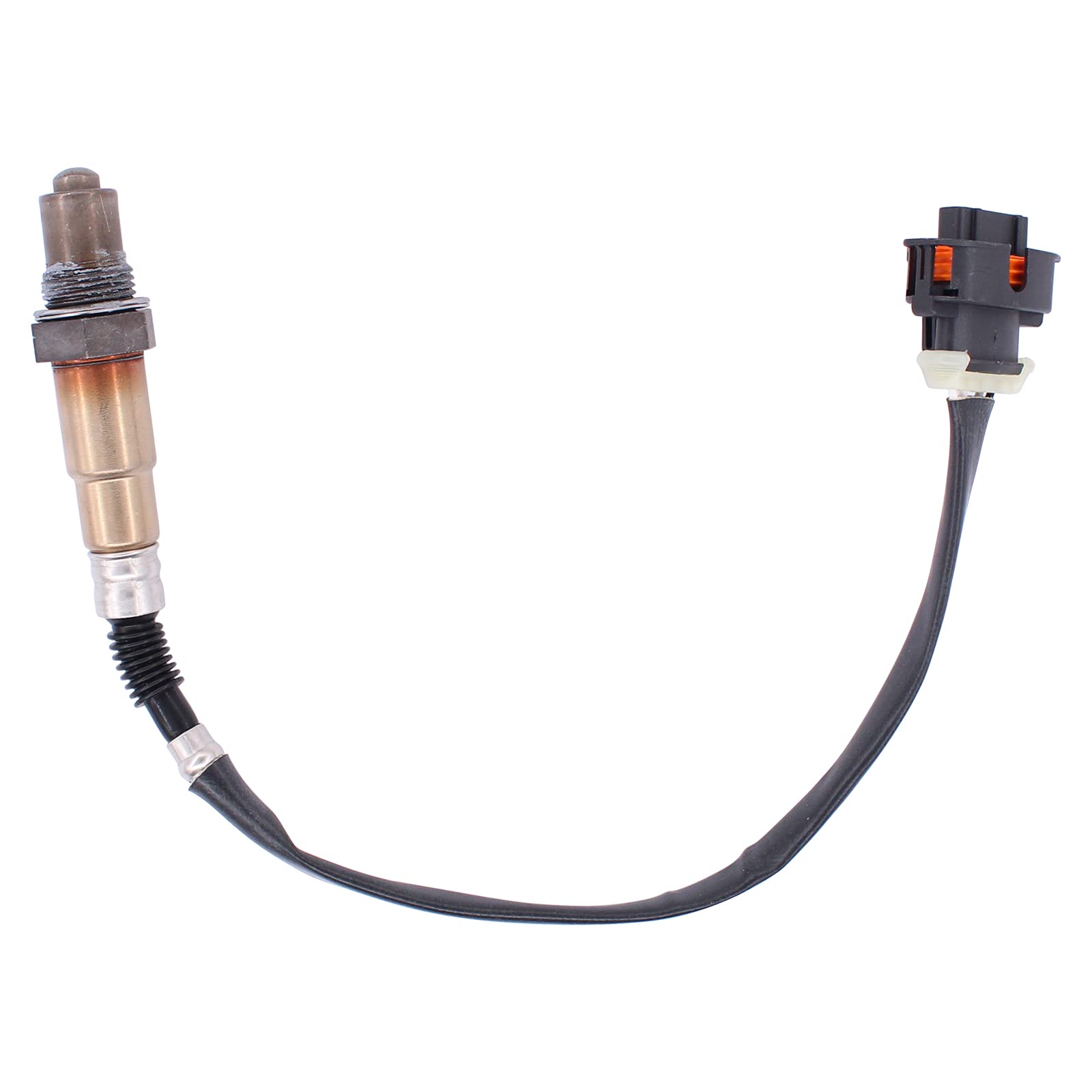 Doo Engy Lambdasonde Sauerstoffsensor für Agila A Astra G H Corsa C Tigra Twintop Angebot bei HelloDeals