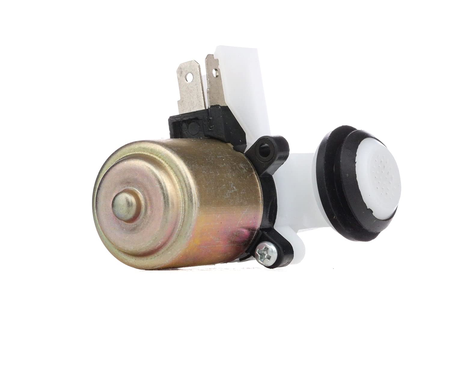 RIDEX 794W0002 Waschwasserpumpe Waschwasserpumpe Angebot bei HelloDeals