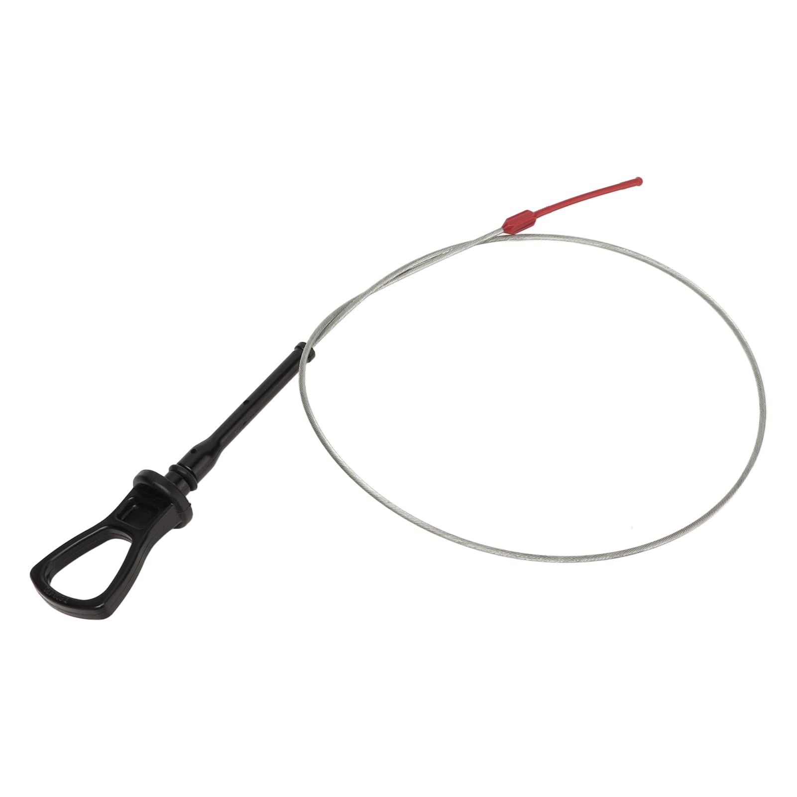 Ölpeilstab, Motorölpeilstab 11437600470 Edelstahl Rostfrei Ersatz für 1 SERIE F20 F21 /3 SERIE F30 F31 2011-2019 Angebot bei HelloDeals