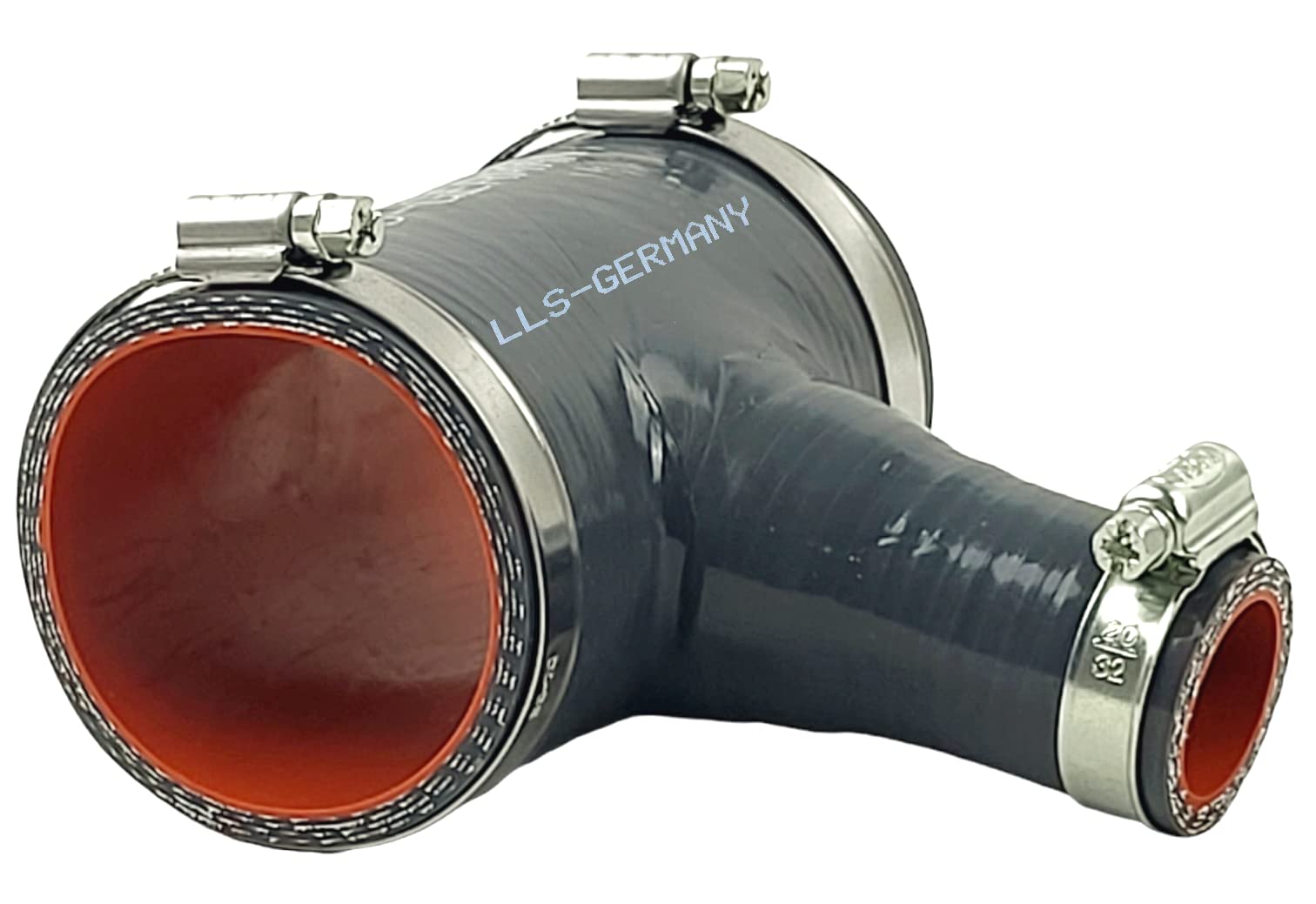 A6420908237 Ansaugrohr Luftmassenmesser Kompatibel mit MB-Benz OM642 V6 Reparatursatz Angebot bei HelloDeals