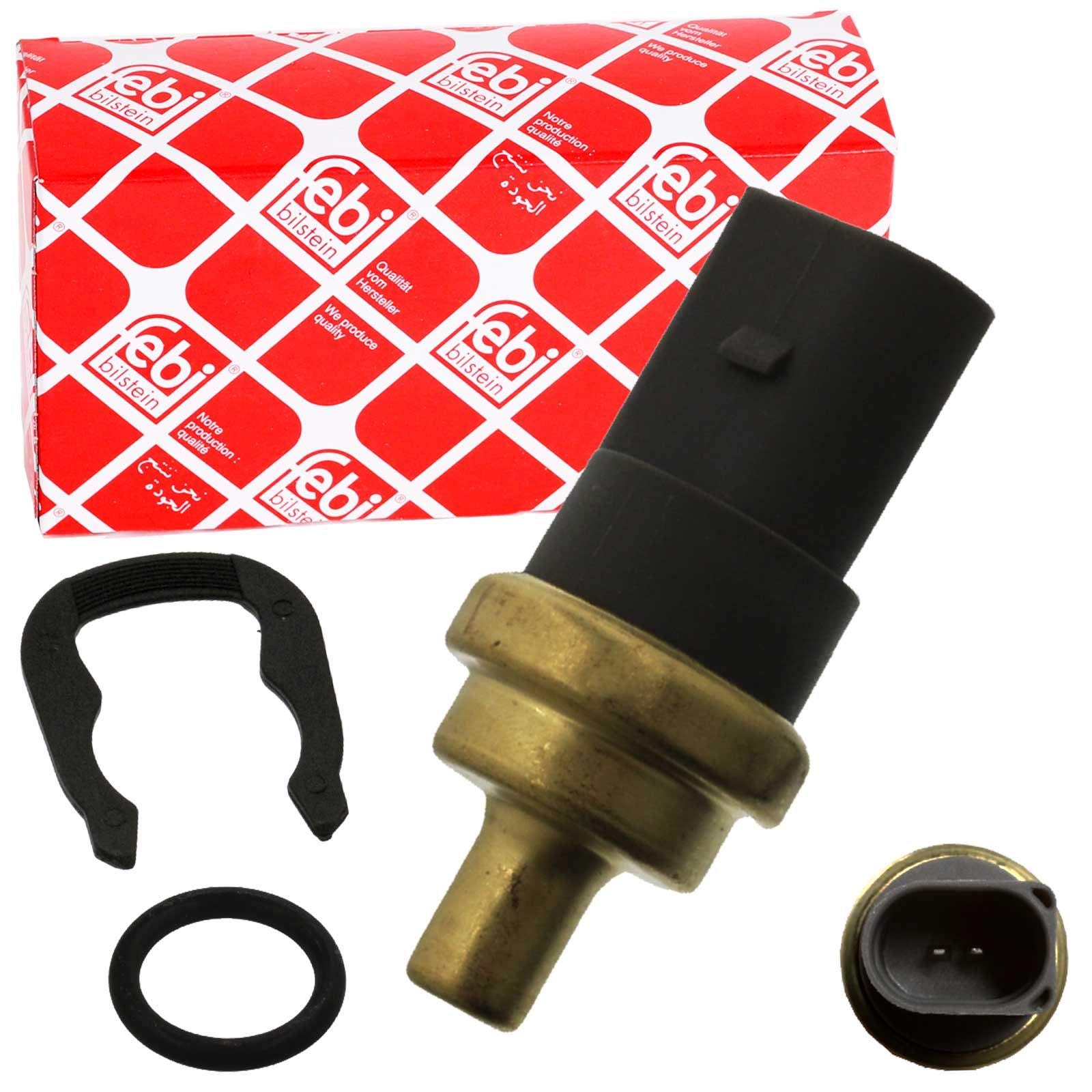 FEBI BILSTEIN 29318 Kühlmitteltemperatur-Sensor Angebot bei HelloDeals