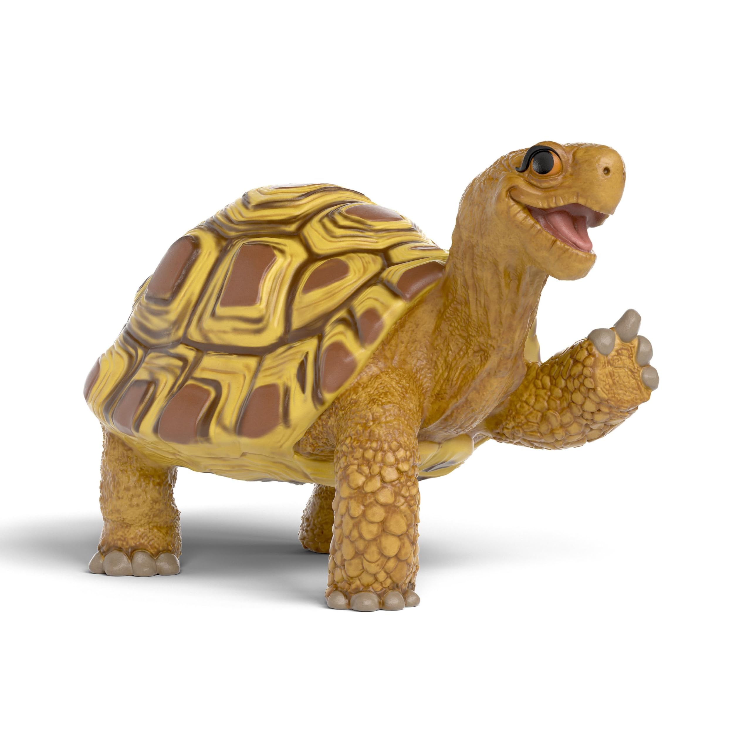 schleich DIE Schule DER MAGISCHEN Tiere | Henrietta 14910 | Tierfigur Schildkröte aus dem Film | detailgetreue Sammelfiguren | Geschenk für Kinder & Sammler | ab 3 Jahre | 7 x 4 x 5 cm Angebot bei HelloDeals