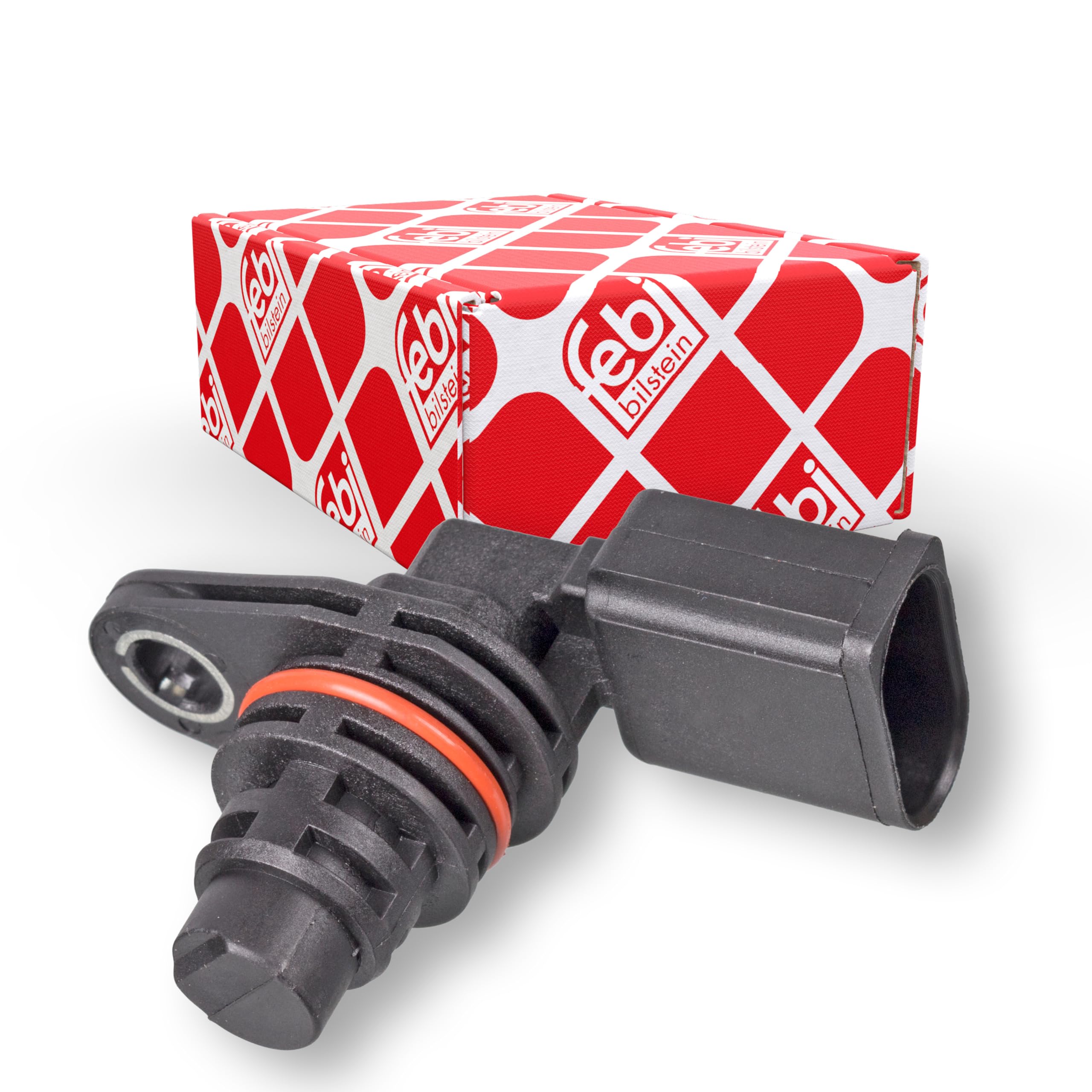 febi bilstein 44382 Nockenwellensensor mit Dichtring, 1 Stück Angebot bei HelloDeals