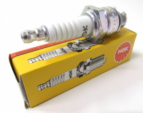 Zündkerze B6HS passend für Hercules M1 M2 M3 M4 M5 M5S Prima GT MX Optima Kleinkrafträder Angebot bei HelloDeals