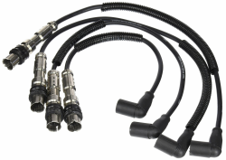 NGK 44316 Zündleitungssatz Angebot bei HelloDeals