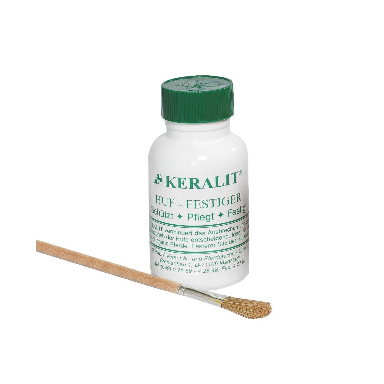 KERALIT® Huf-Festiger, 250 ml Angebot bei HelloDeals