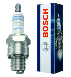 Bosch W9AC - Zündkerze für Gartengeräte - 1 Stück Angebot bei HelloDeals