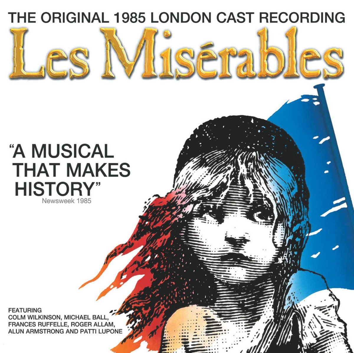 Les Miserables (the Original 1 Angebot bei HelloDeals