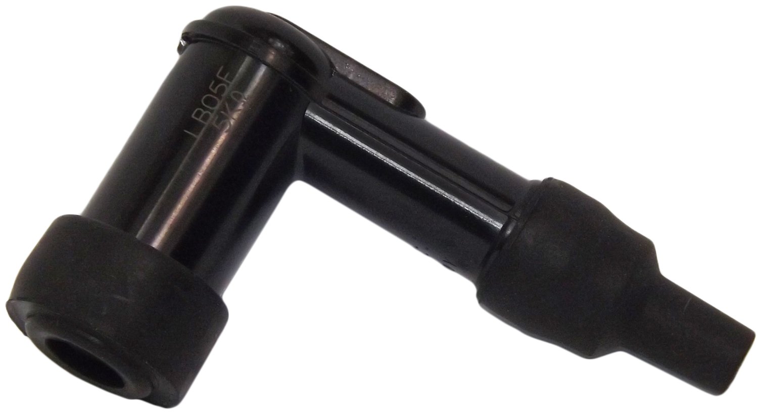 NGK 8051 Schutzkappe Zündkerzenstecker Phenol 14mm Schachtel Angebot bei HelloDeals