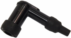 NGK 8051 Schutzkappe Zündkerzenstecker Phenol 14mm Schachtel Angebot bei HelloDeals