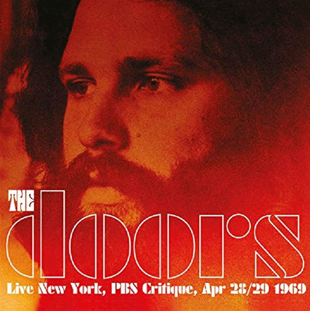 Live New York,PBS Critique,Apr 28/29 1969 Angebot bei HelloDeals