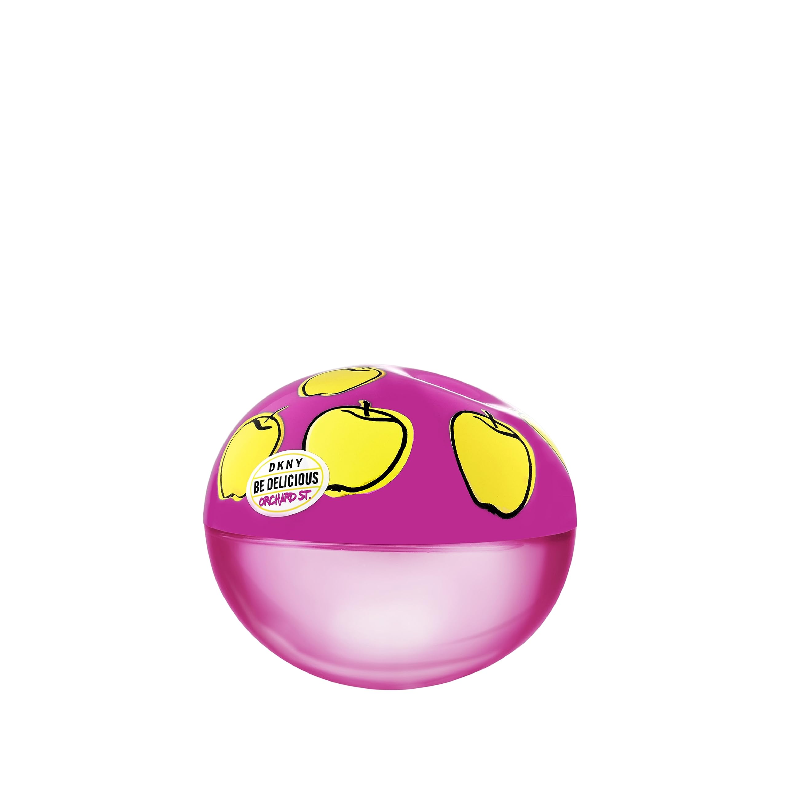 DKNY Be Delicious Orchard Street EdP, Linie: Be Delicious Orchard Street, Eau de Parfum, Größe: 50ml Angebot bei HelloDeals