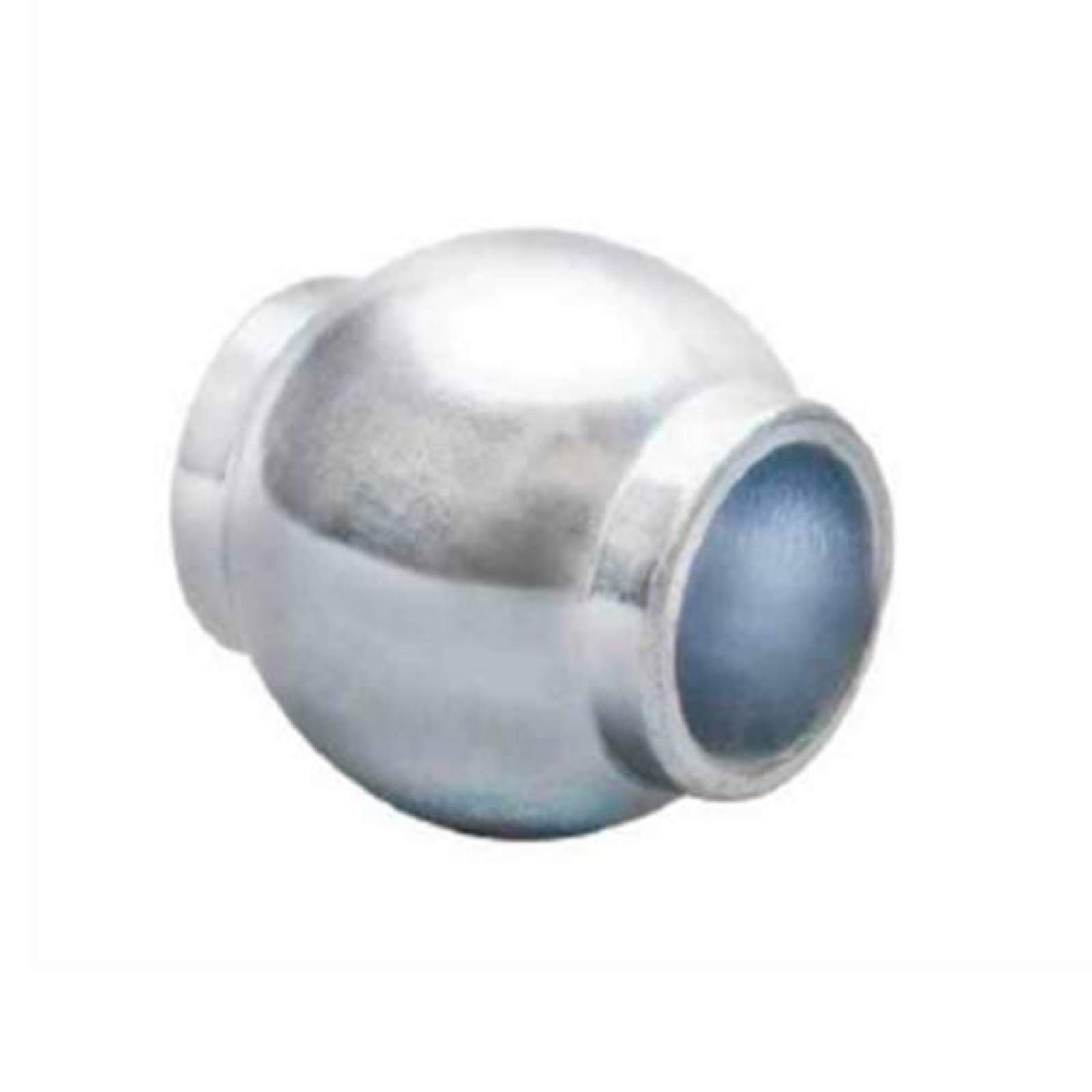 BUZE Oberlenker-Fangkugel Kat. II/II 50/25 mm, Kat 2 auf 2 Angebot bei HelloDeals