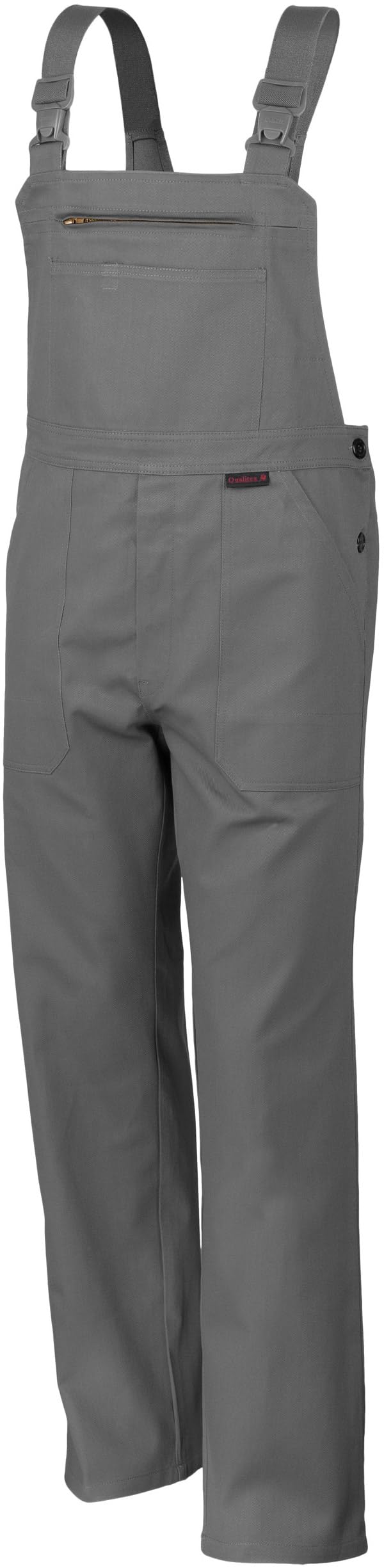 Qualitex Arbeits-Latzhose BW 270 Angebot bei HelloDeals