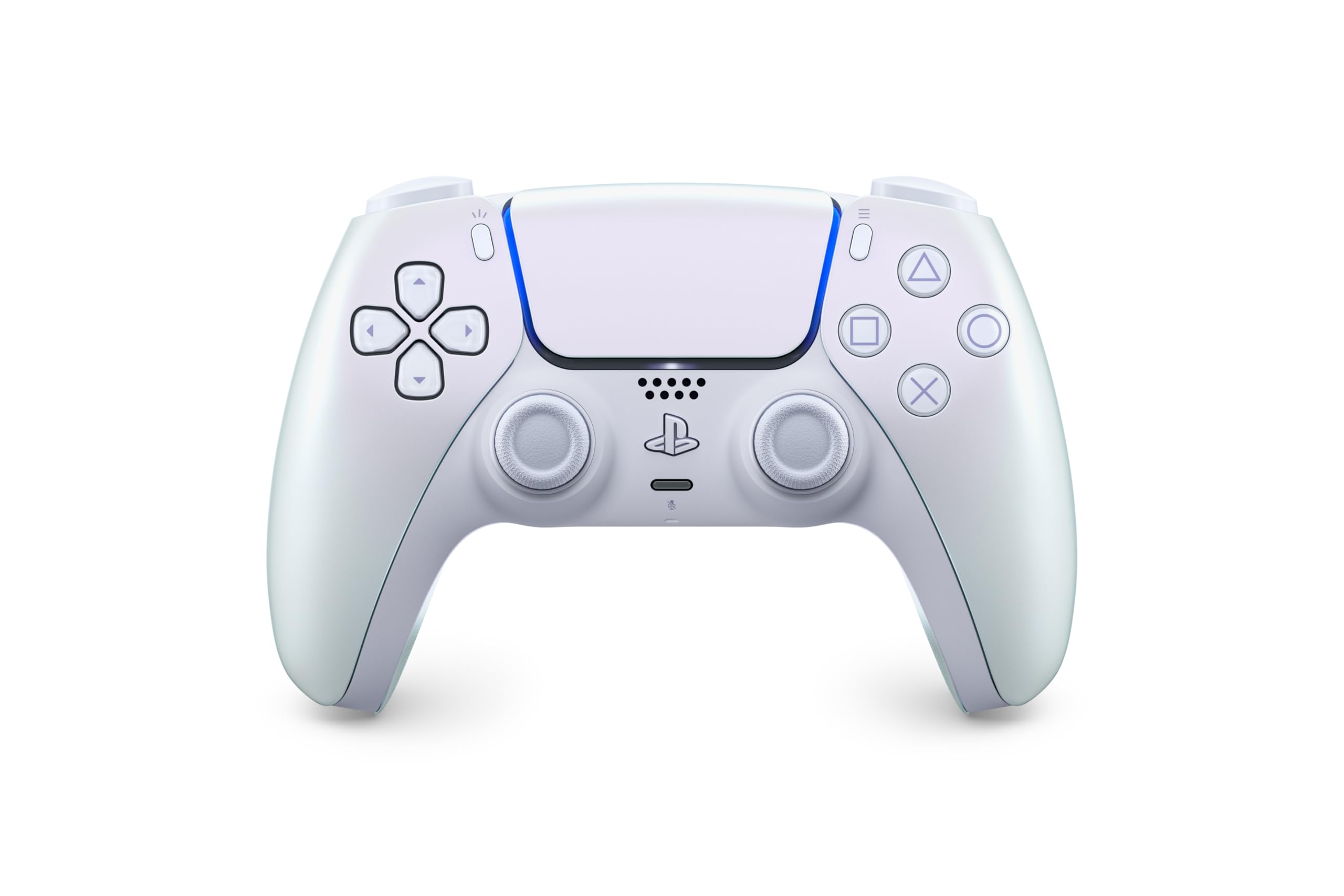 Playstation DualSense Wireless-Controller - Chroma Pearl 5 Angebot bei HelloDeals