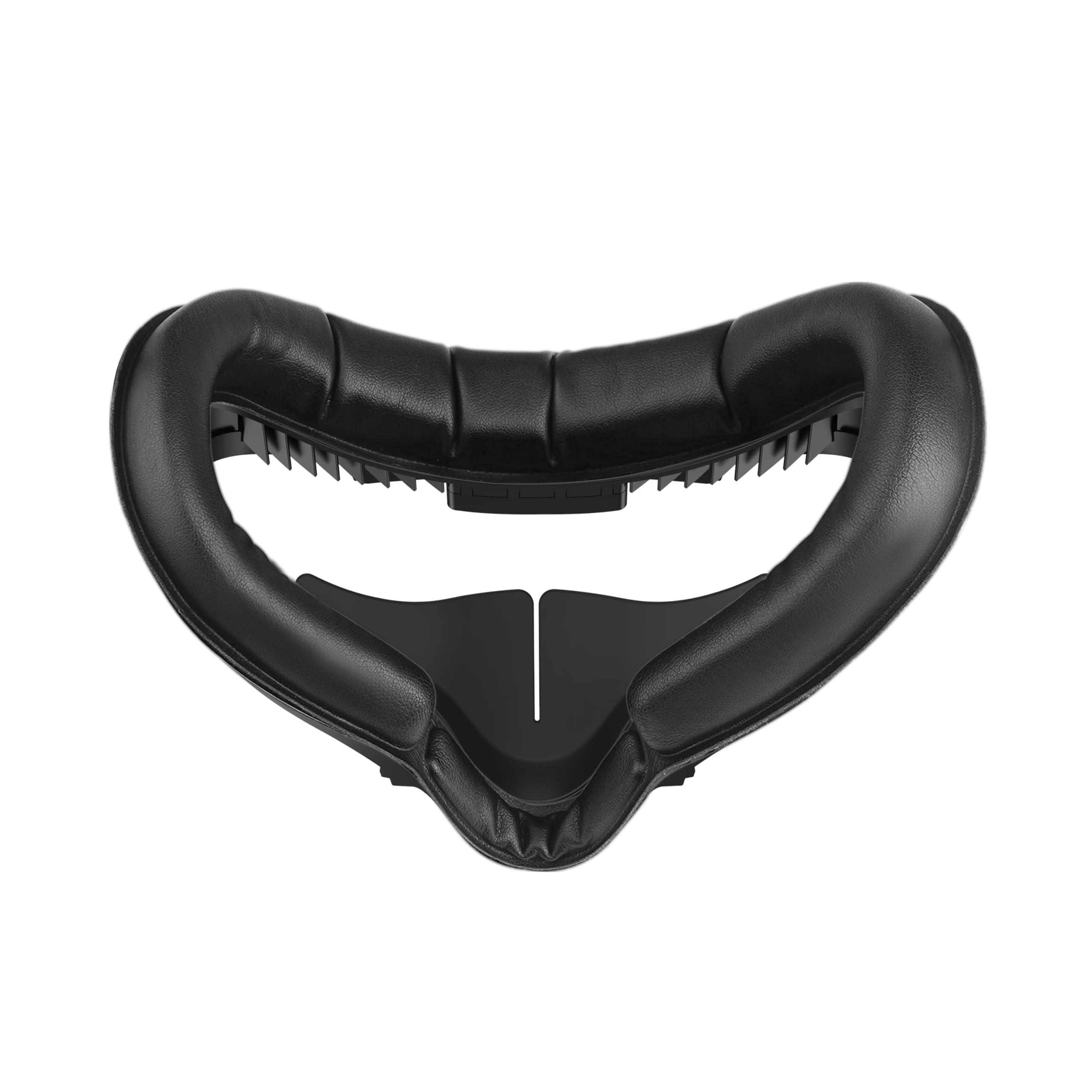 KIWI design Komfort Face Cover Kompatibel mit Quest 2 Zubehör, Atmungsaktives Luftzirkulationsdesign der Facial Interface Angebot bei HelloDeals