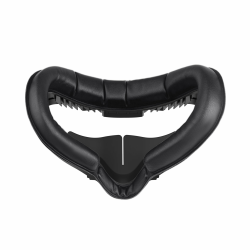 KIWI design Komfort Face Cover Kompatibel mit Quest 2 Zubehör, Atmungsaktives Luftzirkulationsdesign der Facial Interface Angebot bei HelloDeals