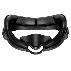 BOBOVR F3 Comfort Face Cover Pad Facial Interface Kompatibel mit Quest 3 Zubehör, Mit 3-Kanal-Belüftung, Einstellbarem Sichtfeld, Brillenfreundlichem Design und Weichem Lycra-Nasenschutz Angebot bei HelloDeals