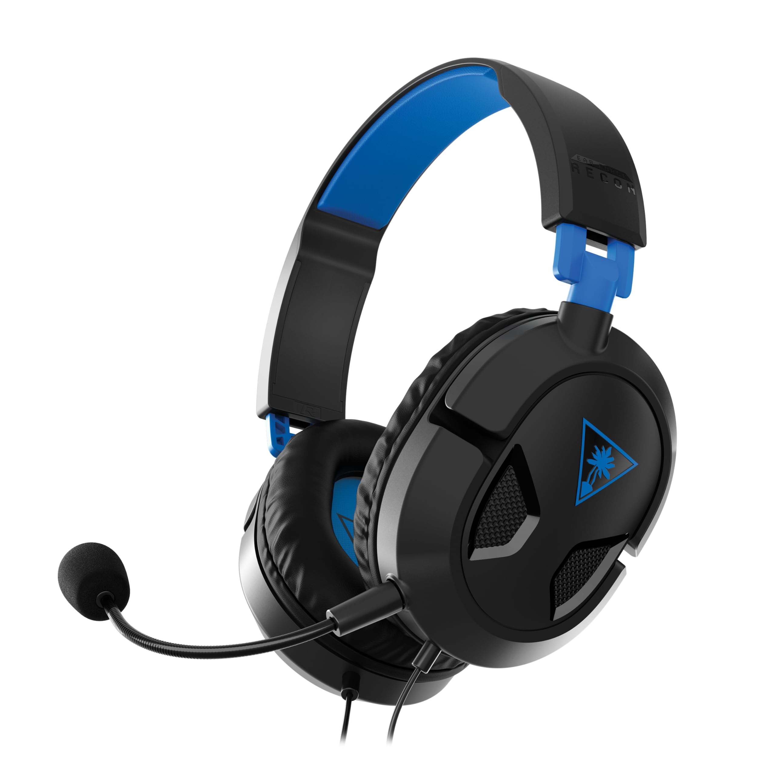 Turtle Beach Recon 50P Gaming Headset - PS4, PS5, Xbox One, Xbox Series S/X, und PC Angebot bei HelloDeals