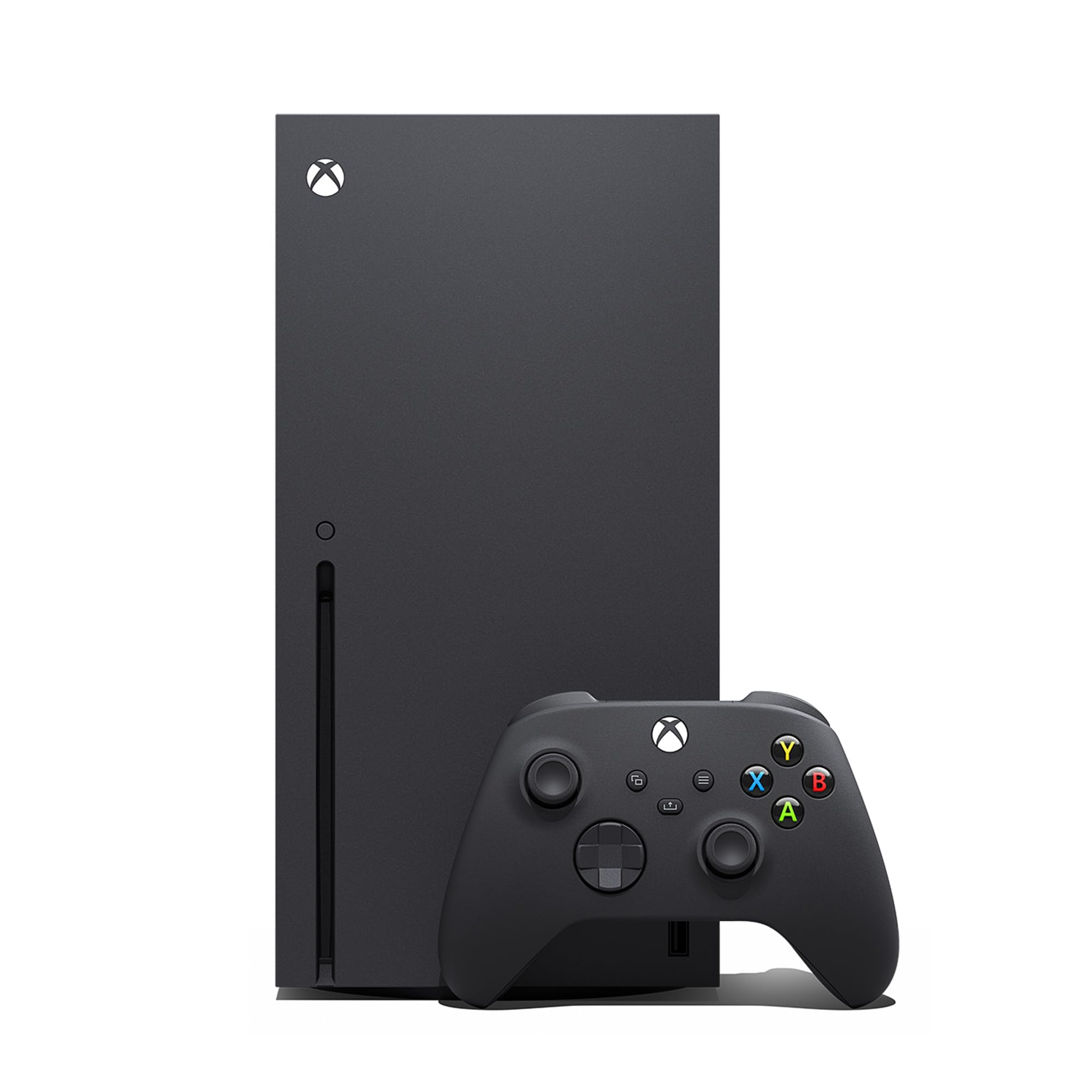 Xbox Series X - 1 TB Angebot bei HelloDeals