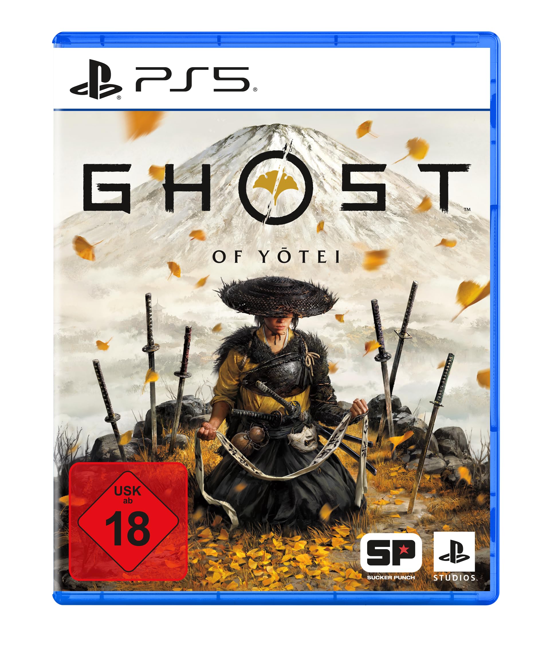 Ghost of Yotei Angebot bei HelloDeals