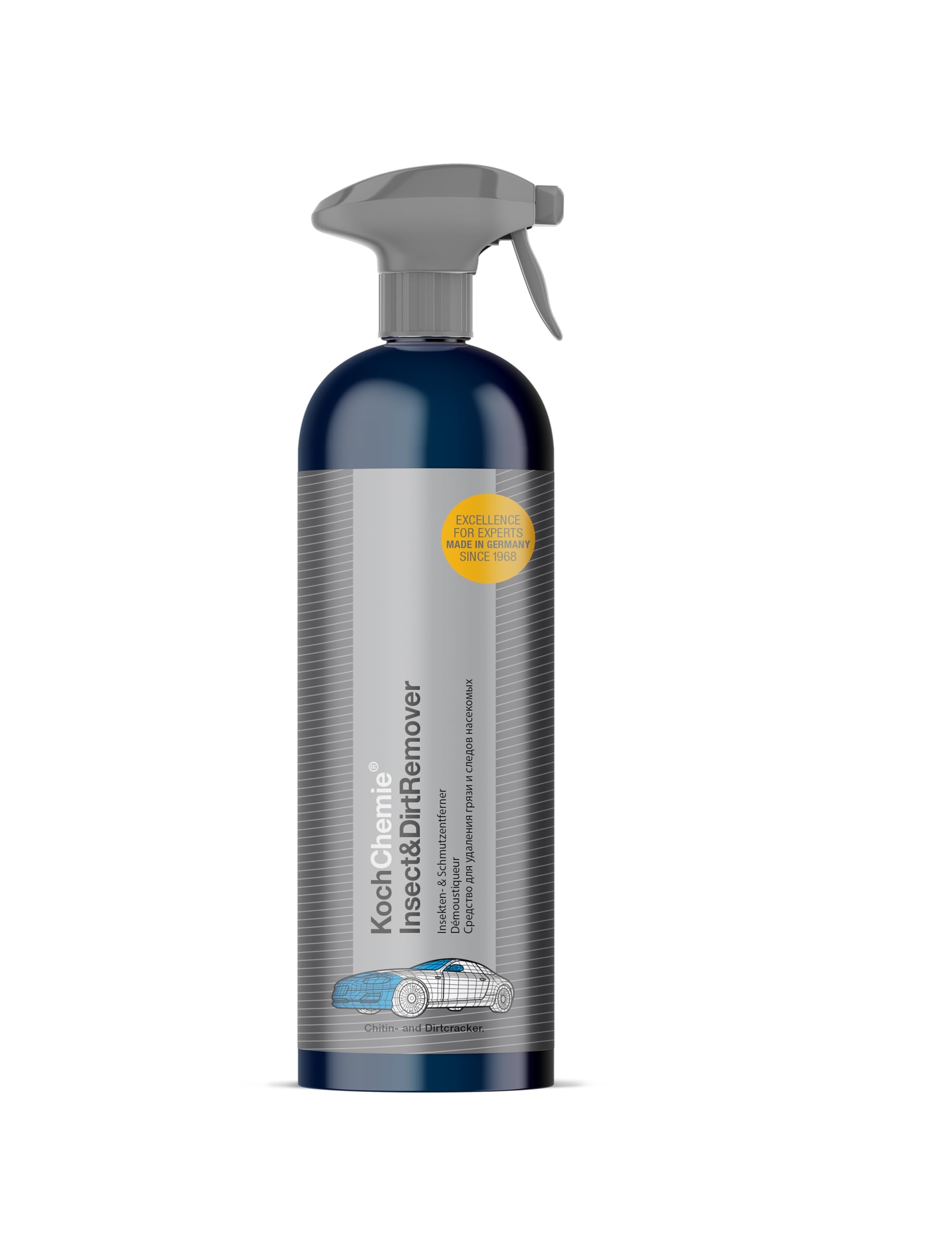 Koch Chemie Insect & Dirt Remover 750ml Angebot bei HelloDeals