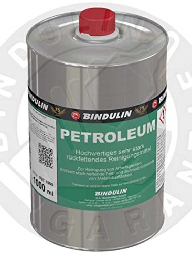 Petroleum sehr stark rückfettendes Reinigungsmittel inkl. 1x elastisches Microfasertuch (1.000 Gramm) Angebot bei HelloDeals