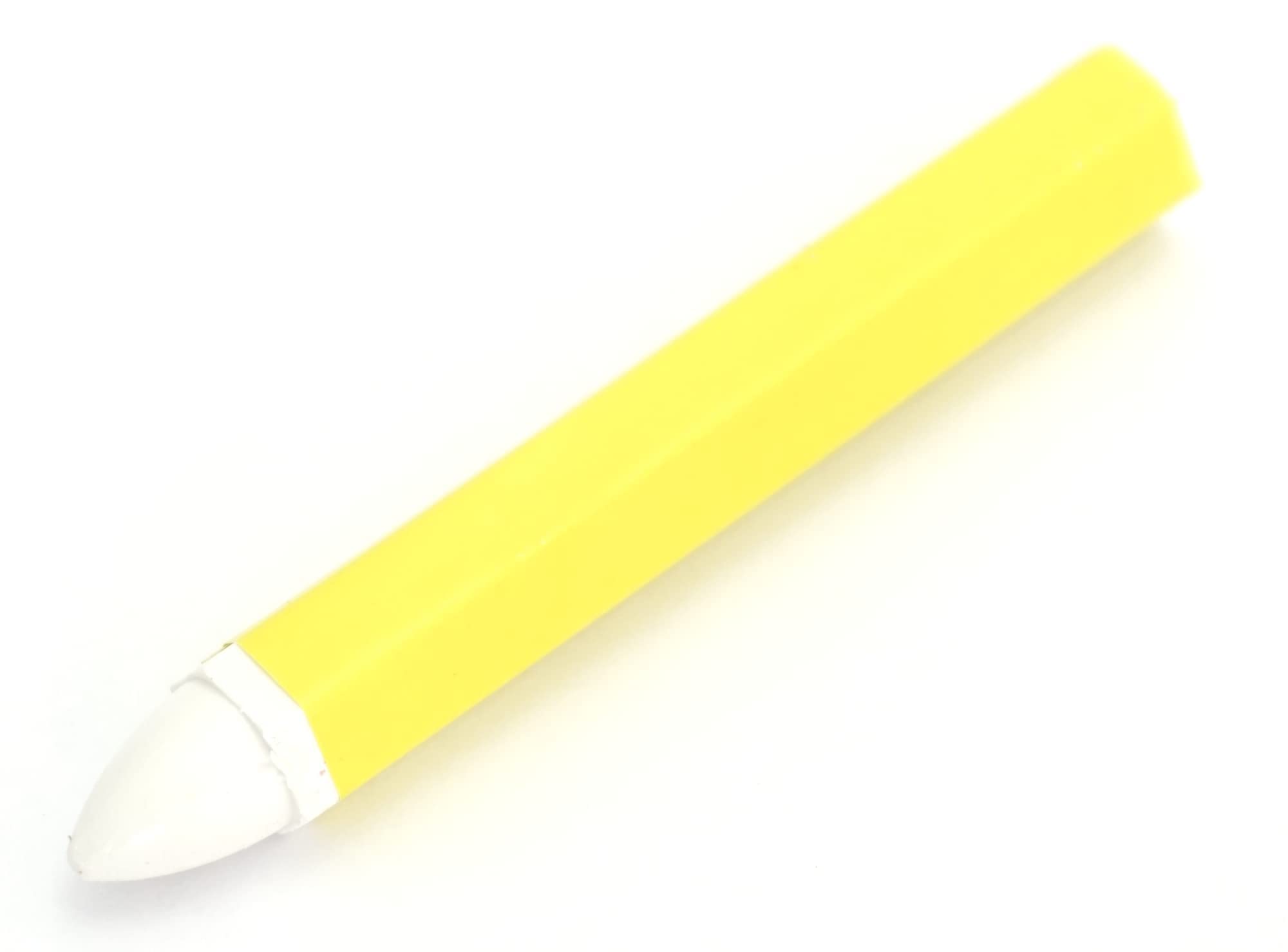 1x Reifenkreide Weiss Reifenmarkierung Markierkreide Fettkreide Angebot bei HelloDeals