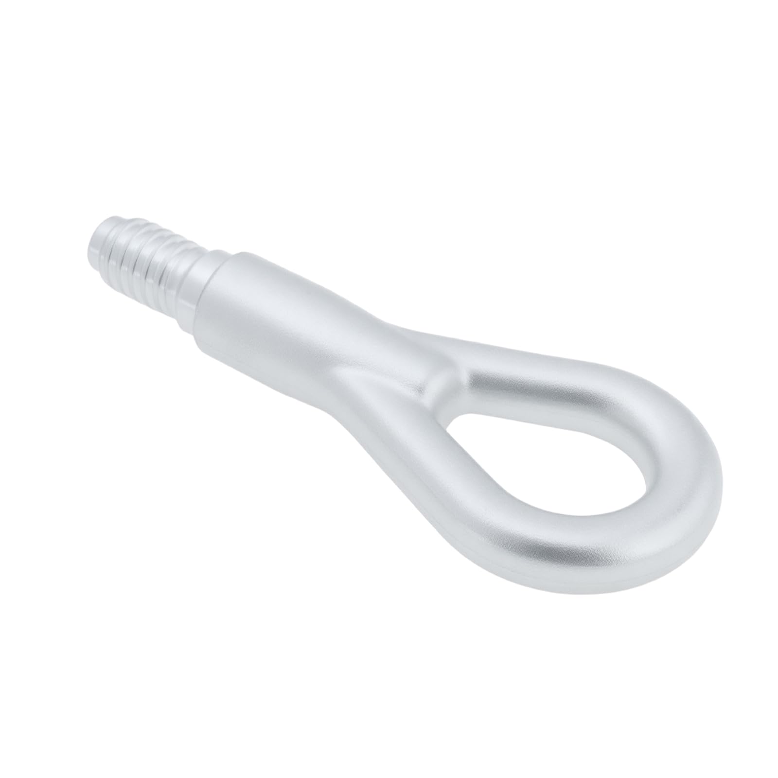 Briny River Auto Abschlepphaken Abschleppöse M15x3,0 Rechtsgewinde kompatibel mit BMW 3 E36 E46 5 E39 8 Z3 Mini Smart ForTwo W450 Angebot bei HelloDeals