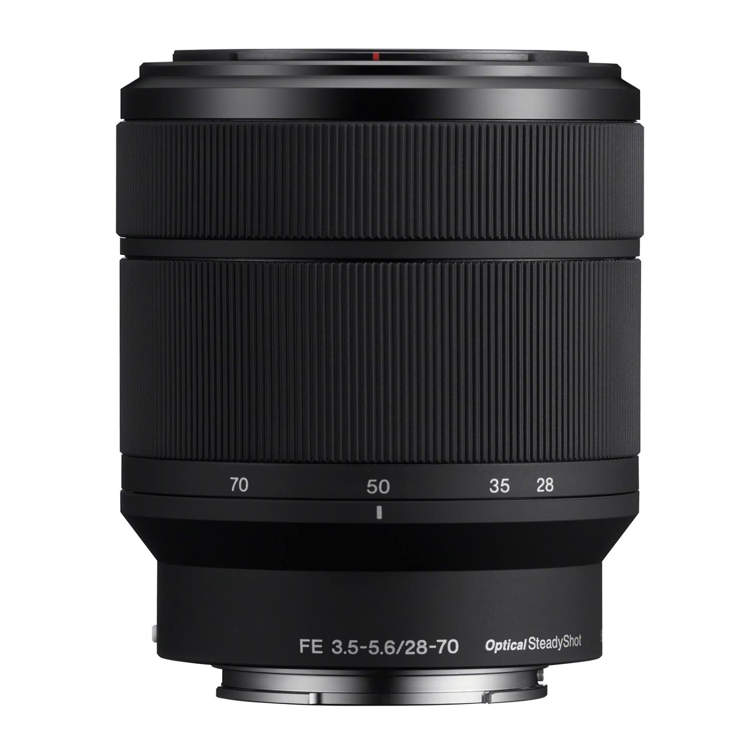 Sony 28–70 mm f3.5–5.6 FE OSS austauschbar Standard Zoom Objektiv (Zertifiziert aufgearbeitet) US-Version Angebot bei HelloDeals