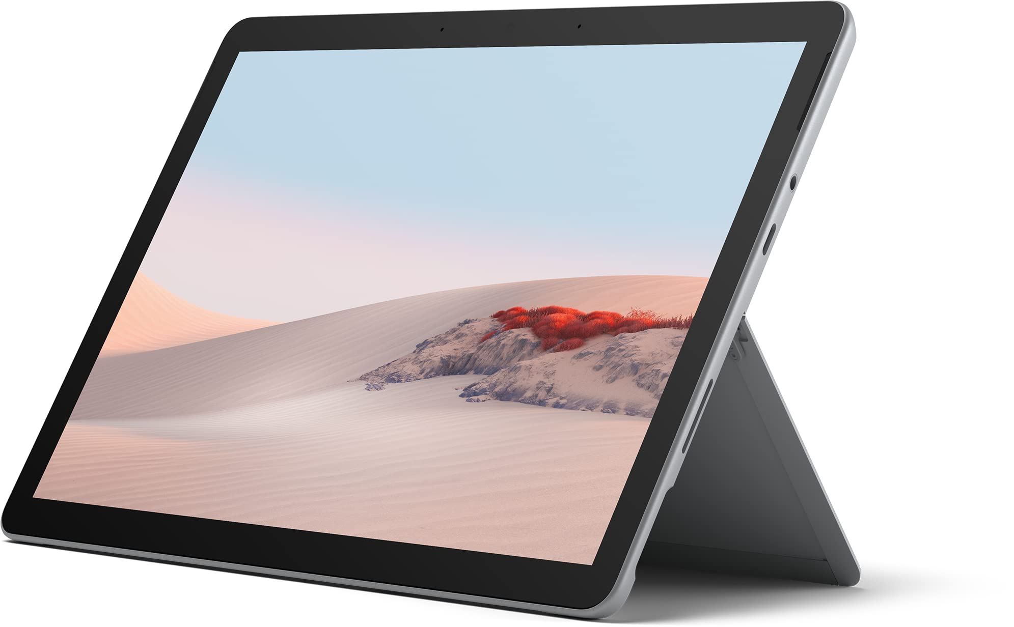 2020 Microsoft Surface Go 2 mit Intel Core m3-8100Y (10,5-zoll, 8GB RAM, 128GB SSD) (Generalüberholt) Angebot bei HelloDeals