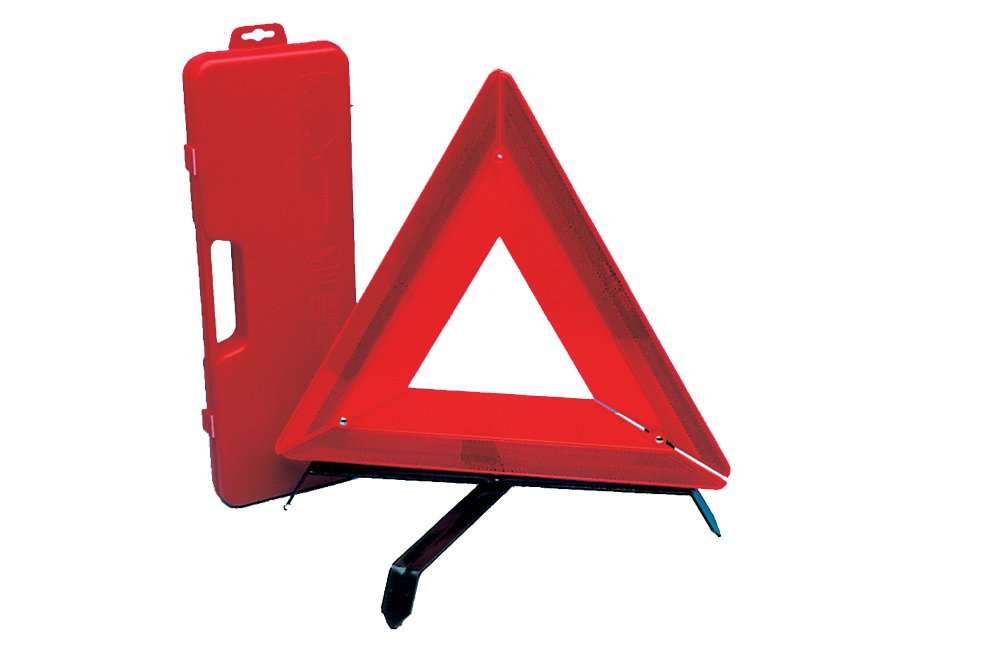 Filmer 38012 Warndreieck Champion, EG, SB Angebot bei HelloDeals