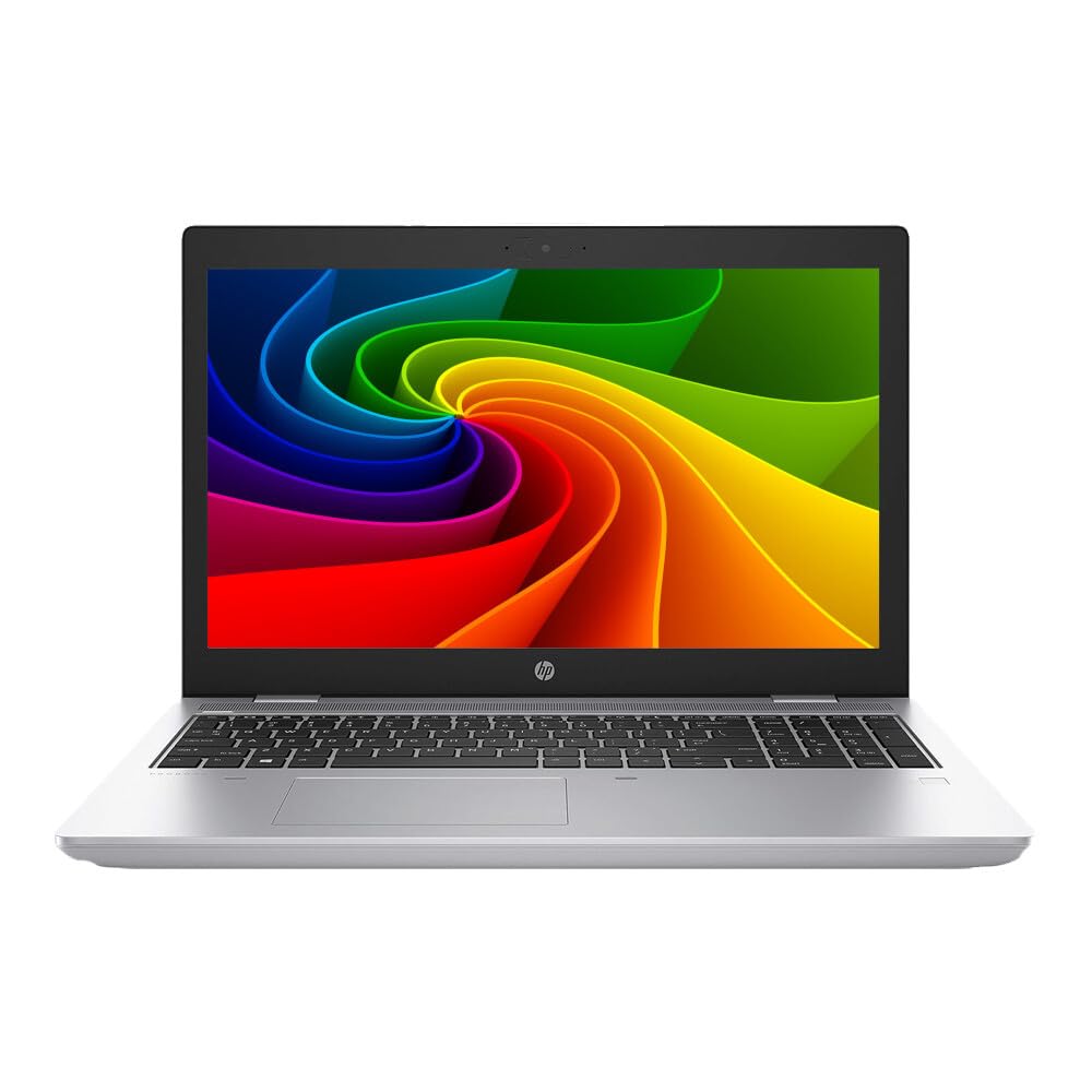 HP Business Laptop Notebook ProBook 640 G4 i5-7200u 8GB 128GB SSD 1366x768 Windows 11 (Generalüberholt) Angebot bei HelloDeals